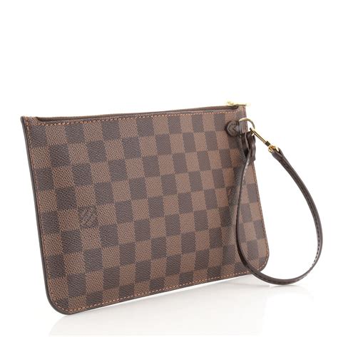 rebag x fabfitfun louis vuitton neverfull pochette|Louis Vuitton Neverfull Pochette By The Pool Monogram Giant .